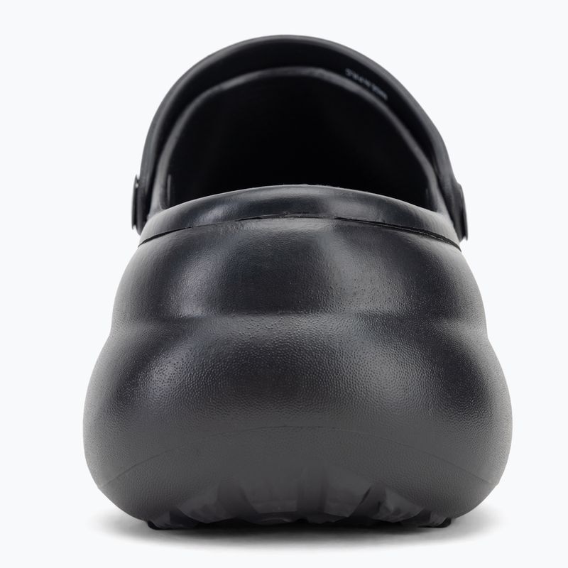 BIG STAR női flip-flop RR274A118 fekete 6