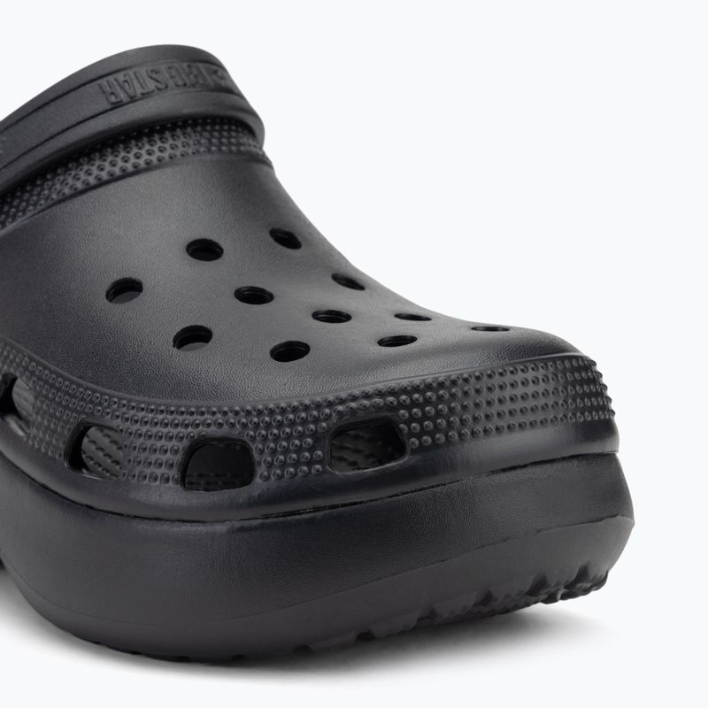 BIG STAR női flip-flop RR274A118 fekete 7