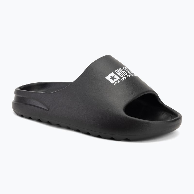 BIG STAR férfi flip-flop RR174A012 fekete