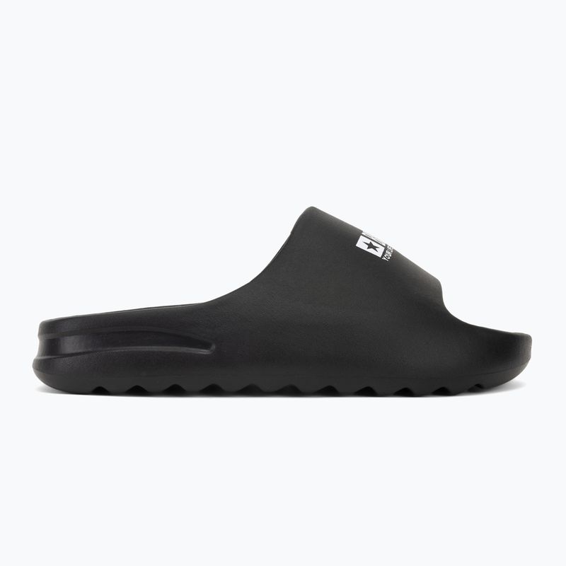 BIG STAR férfi flip-flop RR174A012 fekete 2