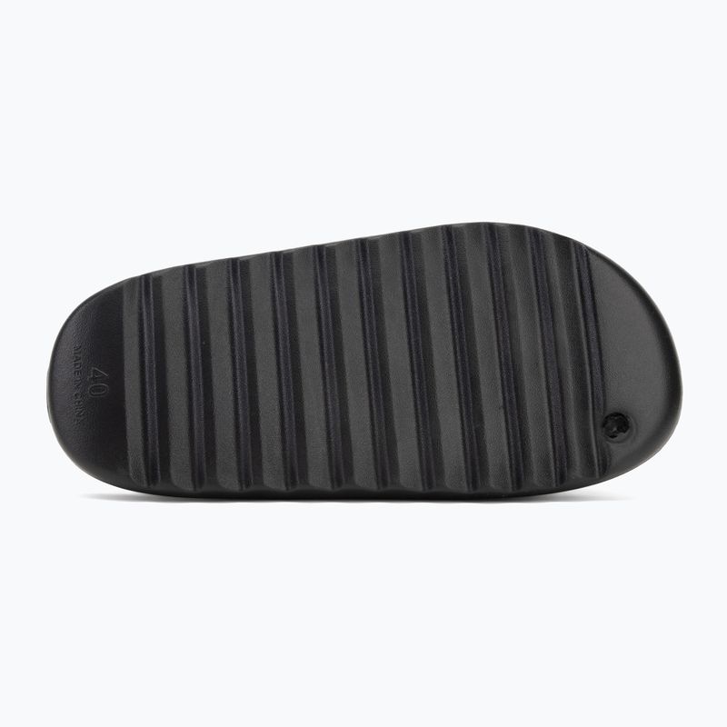 BIG STAR férfi flip-flop RR174A012 fekete 4