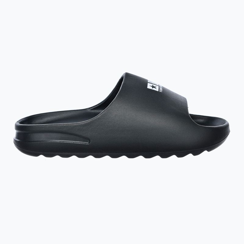 BIG STAR férfi flip-flop RR174A012 fekete