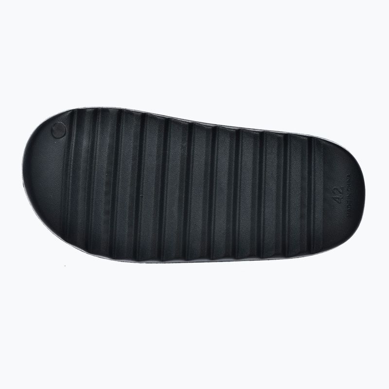 BIG STAR férfi flip-flop RR174A012 fekete 2