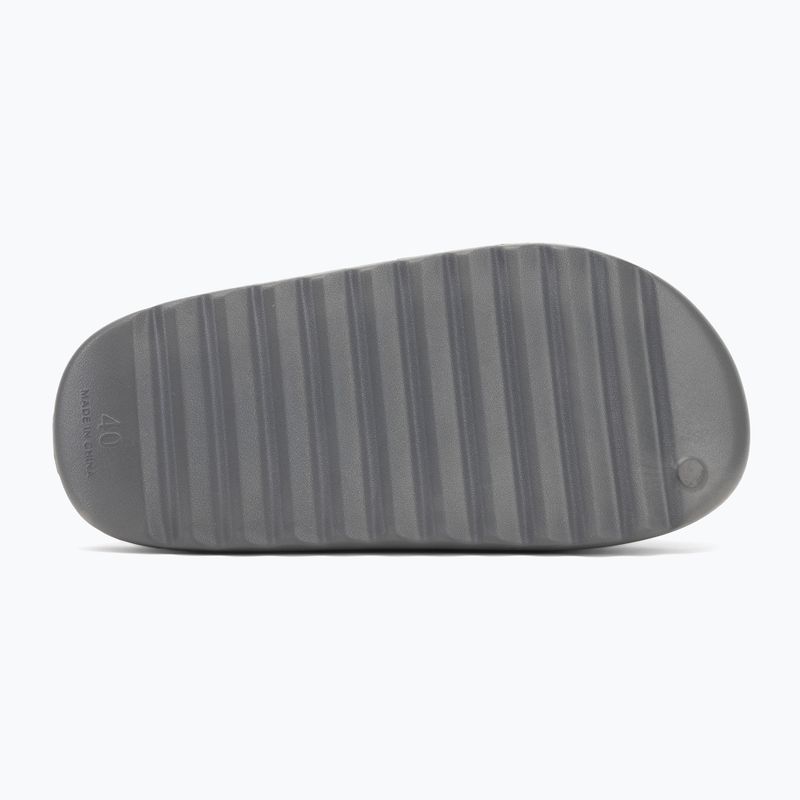 BIG STAR férfi flip-flop RR174A013 szürke 4