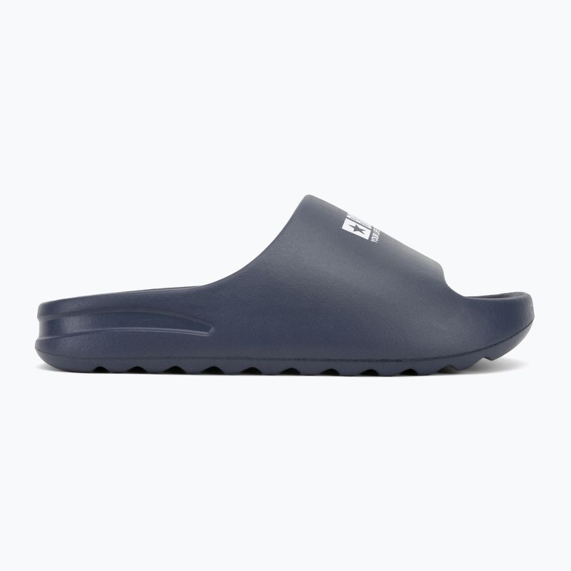 BIG STAR férfi flip-flop RR174A014 tengerészkék 2