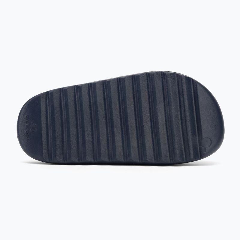 BIG STAR férfi flip-flop RR174A014 tengerészkék 4