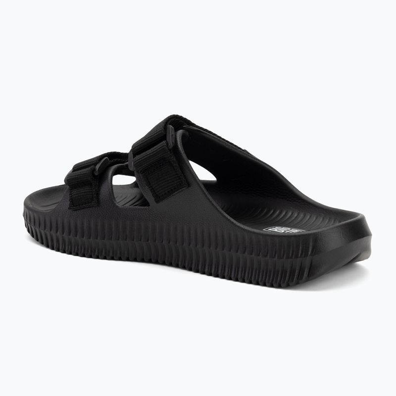 Big Star férfi flip-flop RR174A026 fekete 3