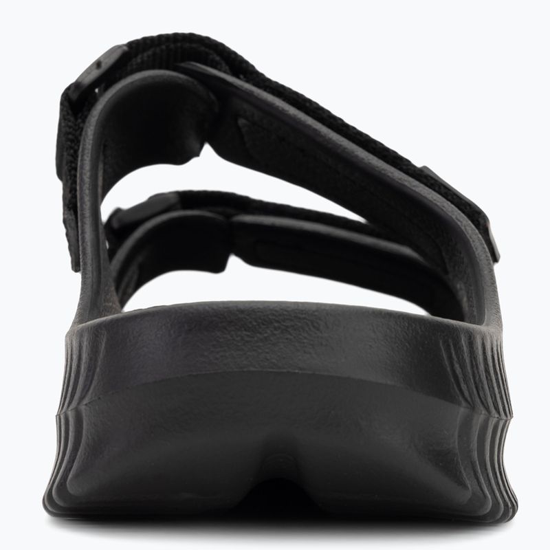 Big Star férfi flip-flop RR174A026 fekete 6