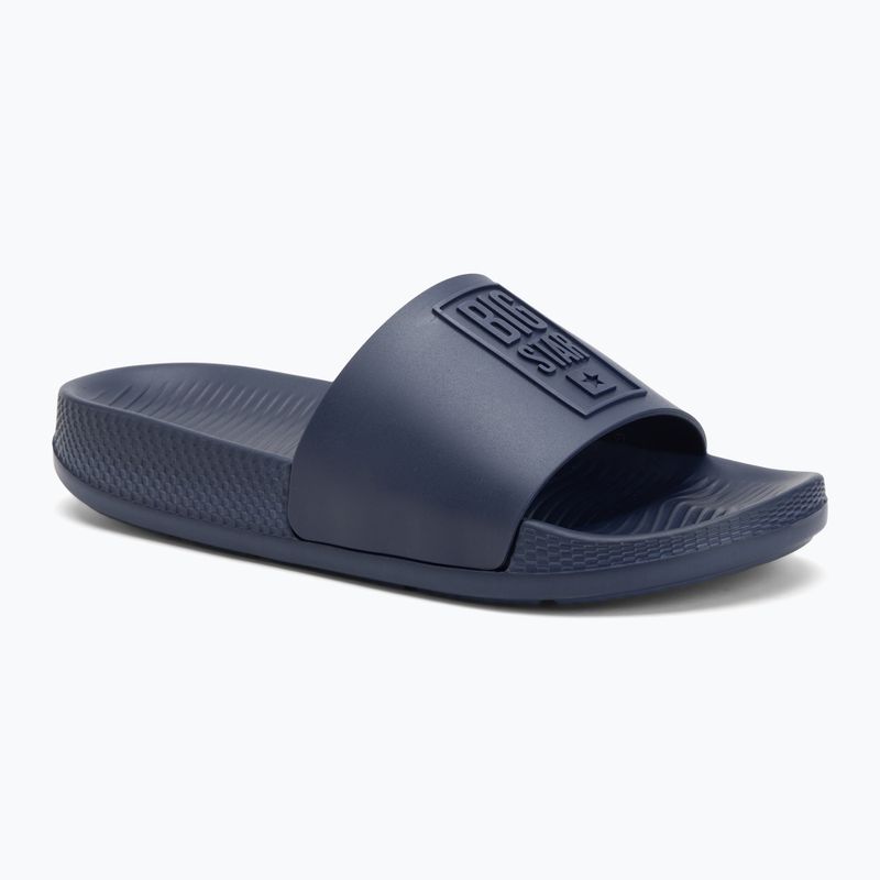 BIG STAR férfi flip-flop RR174A040 tengerészkék