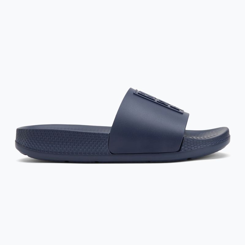 BIG STAR férfi flip-flop RR174A040 tengerészkék 2