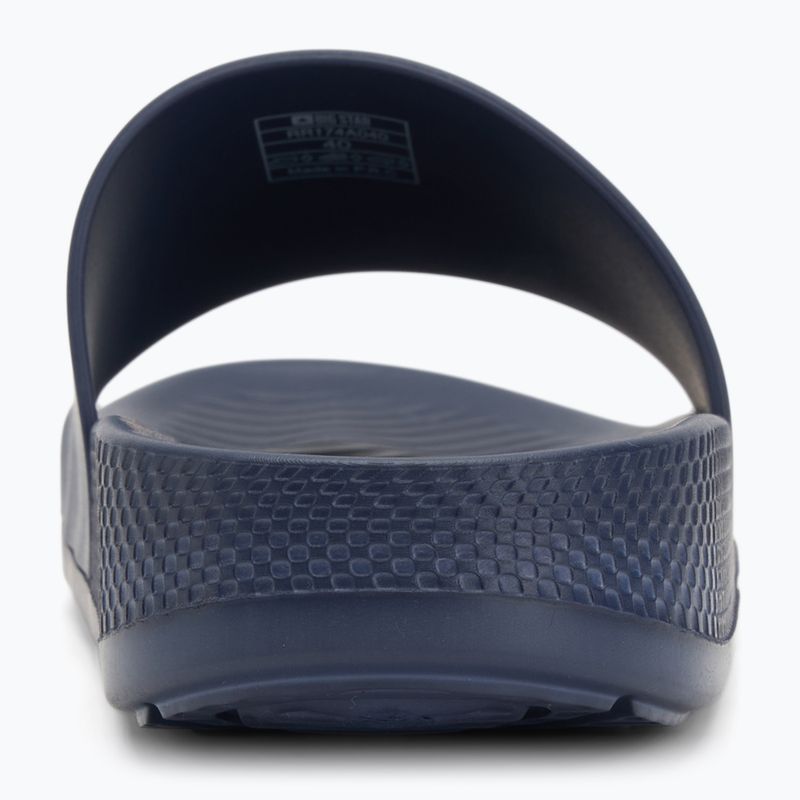 BIG STAR férfi flip-flop RR174A040 tengerészkék 6