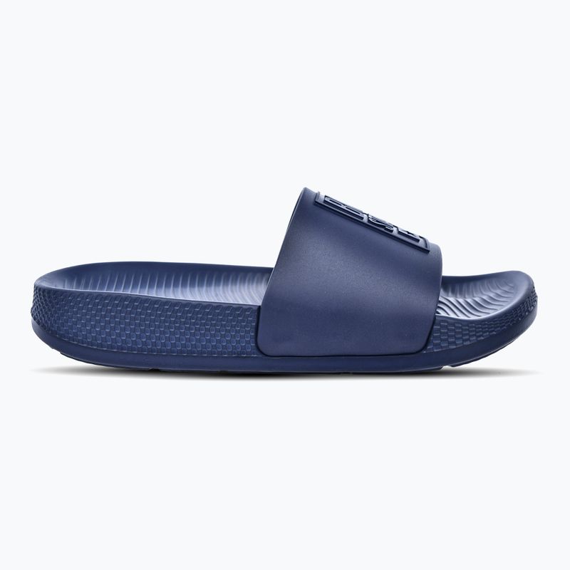 BIG STAR férfi flip-flop RR174A040 tengerészkék 8