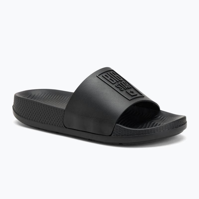 BIG STAR férfi flip-flop RR174A041 fekete