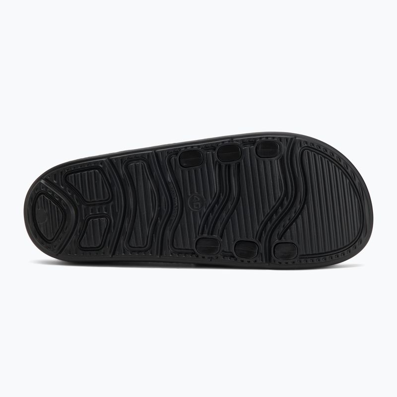 BIG STAR férfi flip-flop RR174A041 fekete 4