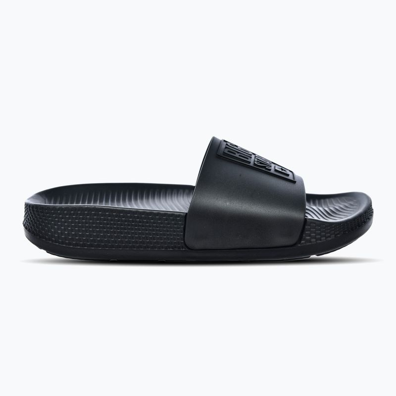 BIG STAR férfi flip-flop RR174A041 fekete 8