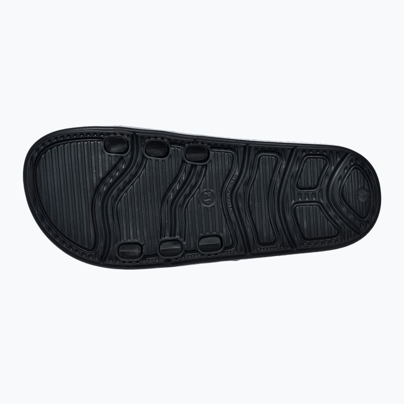 BIG STAR férfi flip-flop RR174A041 fekete 9