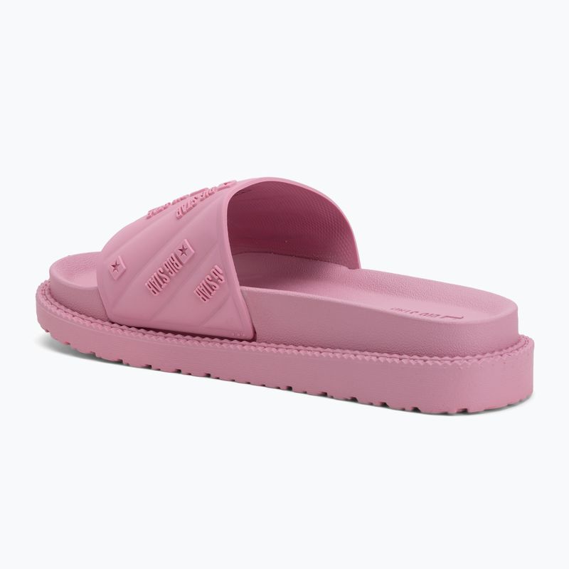 BIG STAR női flip flop RR274A541 rózsaszínű 3