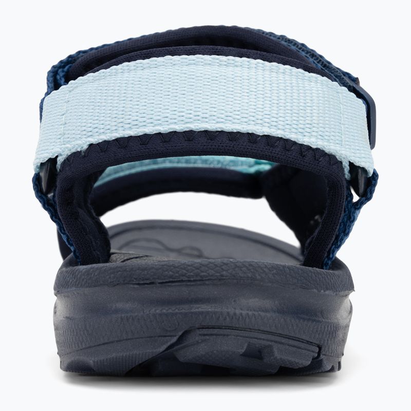 BIG STAR gyerek szandál RR374520 tengerészkék 6