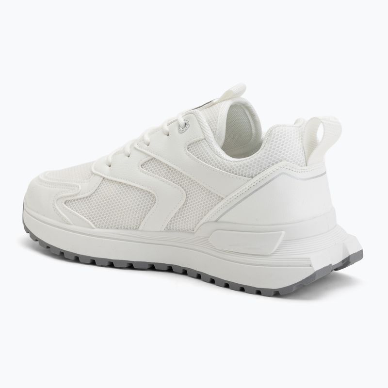 Férfi cipők BIG STAR RR174549 white 3