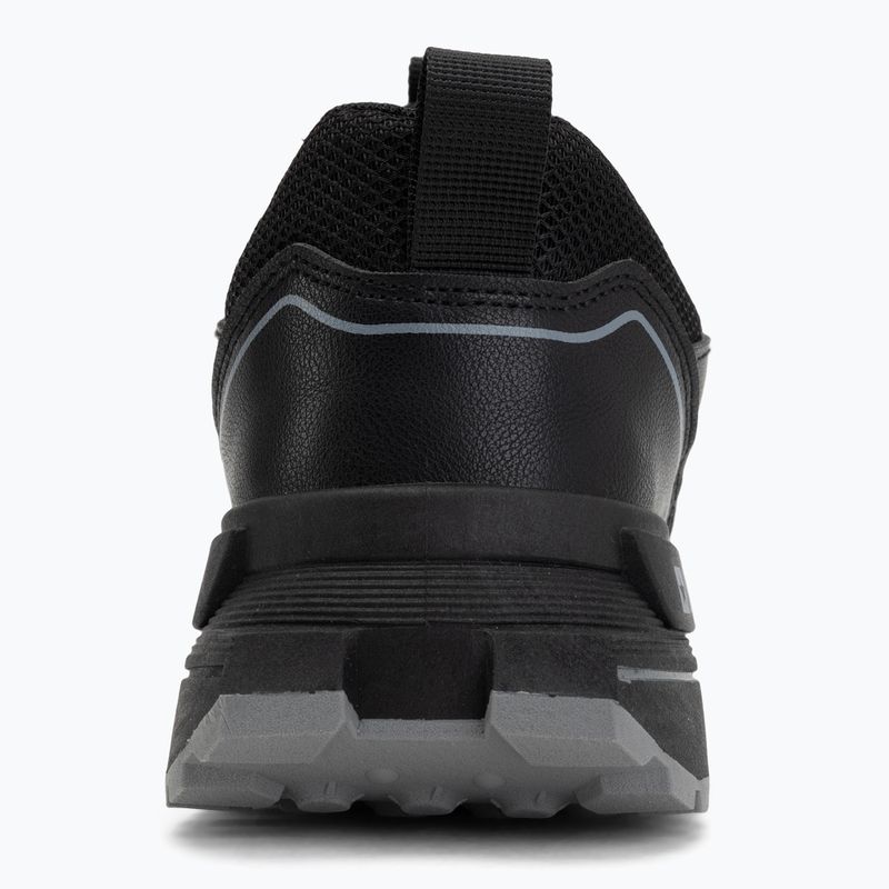 Férfi cipő BIG STAR RR174549 black 6