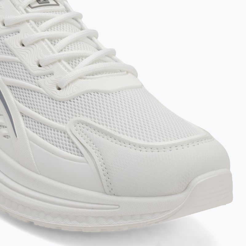 Big Star férfi cipő RR174560 fehér 7