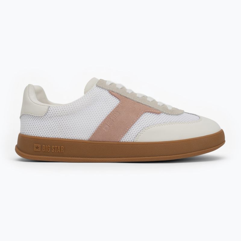 Big Star női cipő RR274828 fehér 2