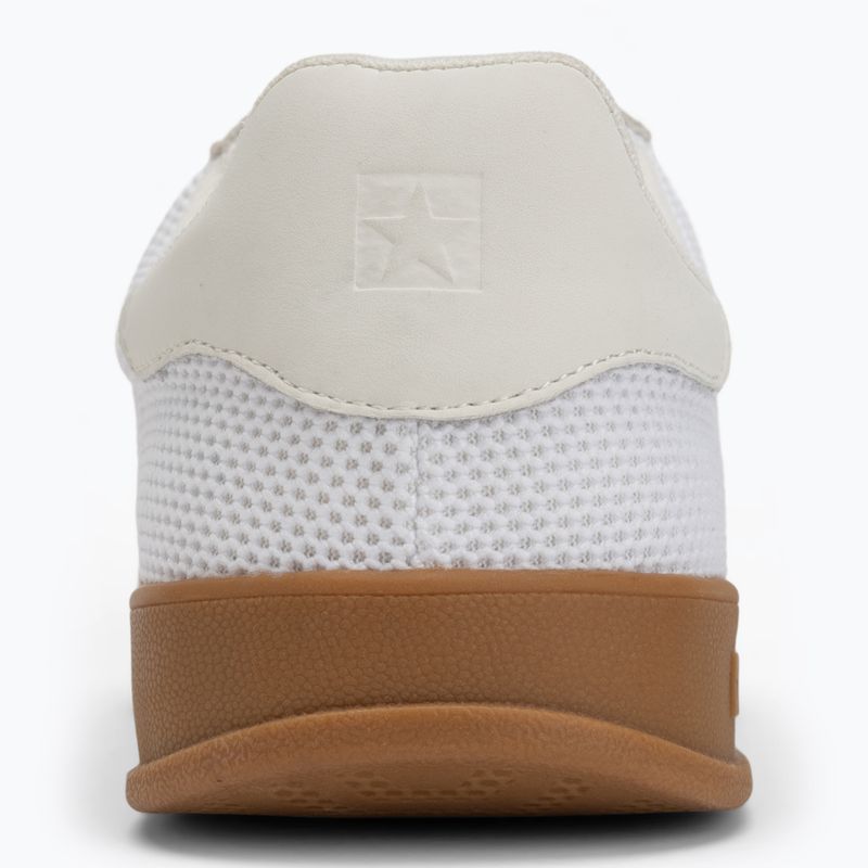 Big Star női cipő RR274828 fehér 6