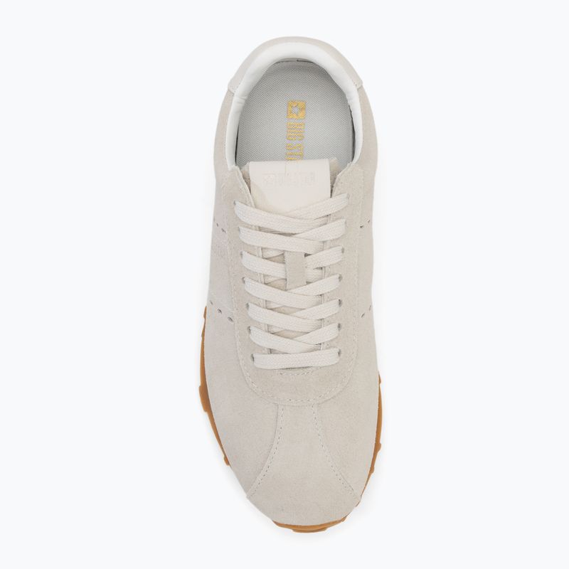 Big Star női cipő RR274852 bézs 5