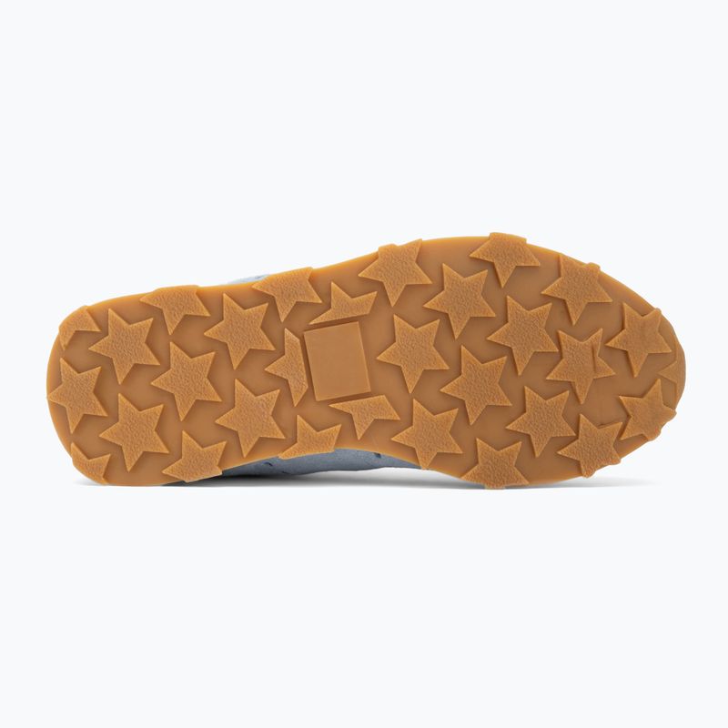 Big Star női cipő RR274855 kék/kék 4