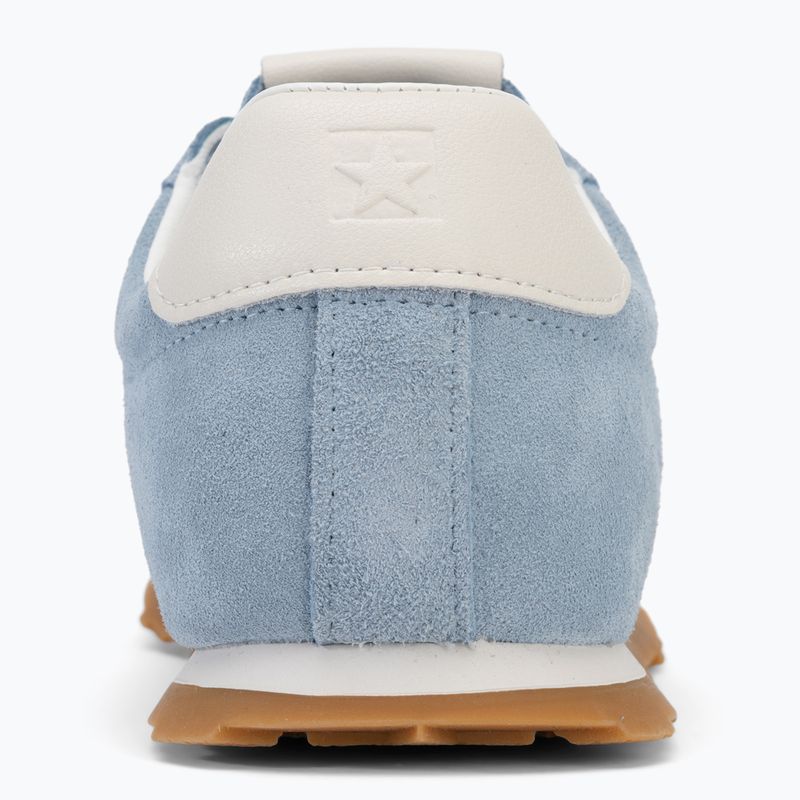 Big Star női cipő RR274855 kék/kék 6