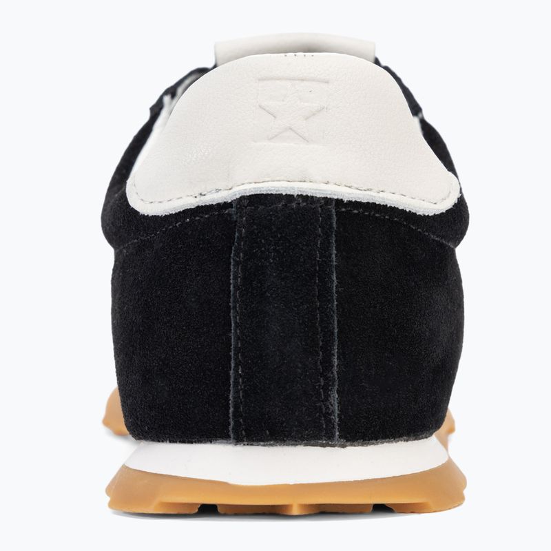 Big Star női cipő RR274858 fekete 6