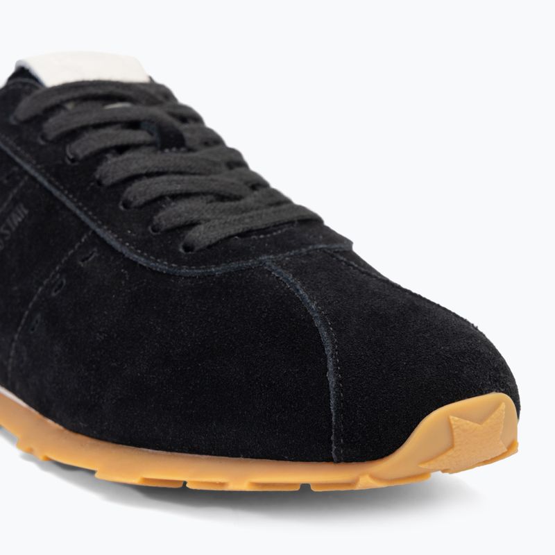 Big Star női cipő RR274858 fekete 7