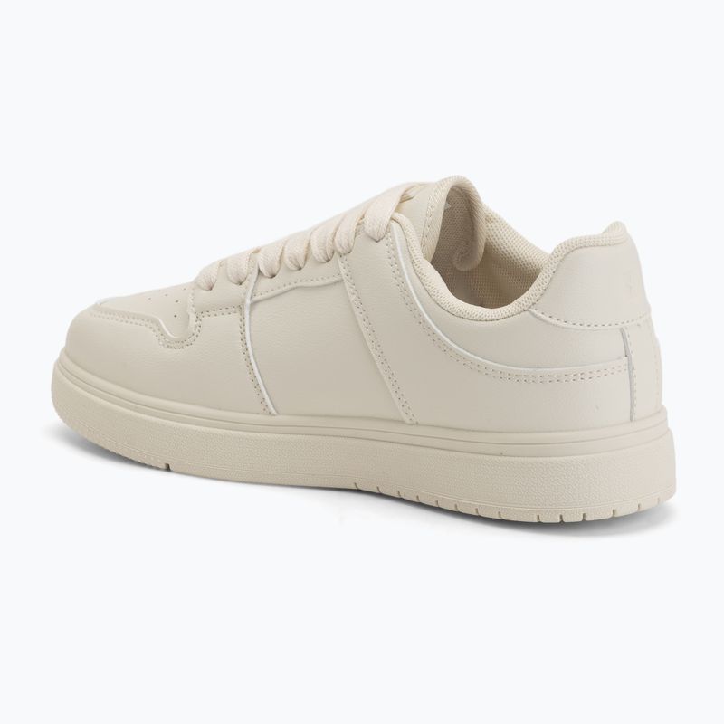 Női cipők BIG STAR RR274A243 beige 3