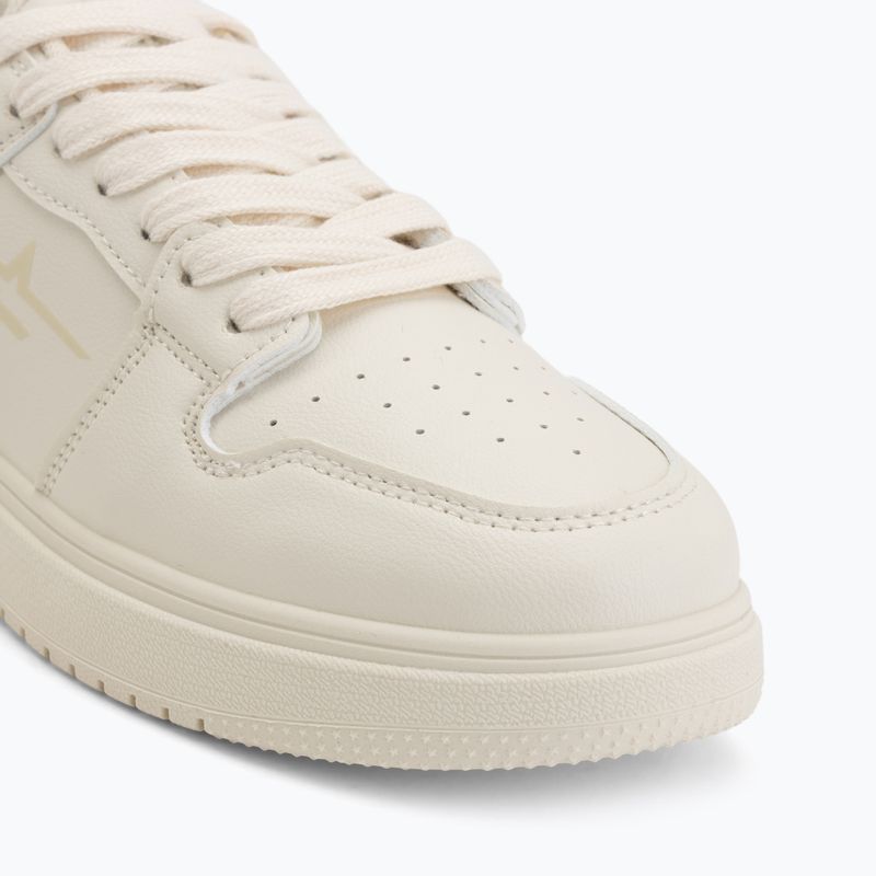 Női cipők BIG STAR RR274A243 beige 7