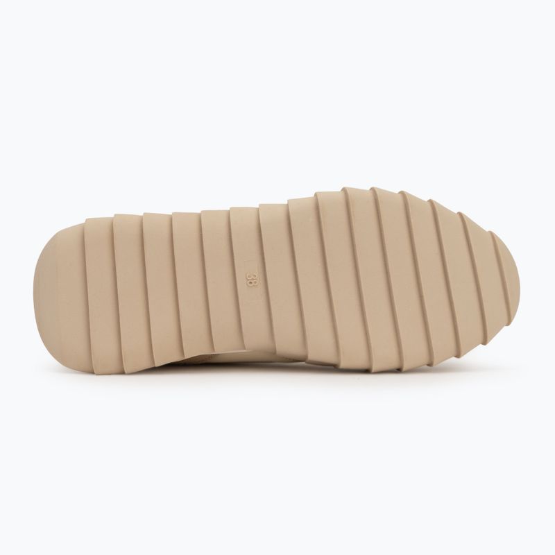 Big Star női cipő RR274927 bézs 4