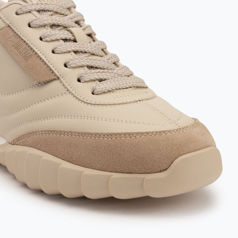 Big Star női cipő RR274927 bézs 7