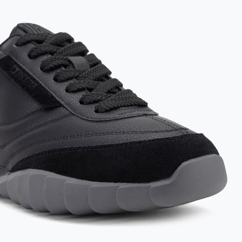 Big Star női cipő RR274928 fekete 7