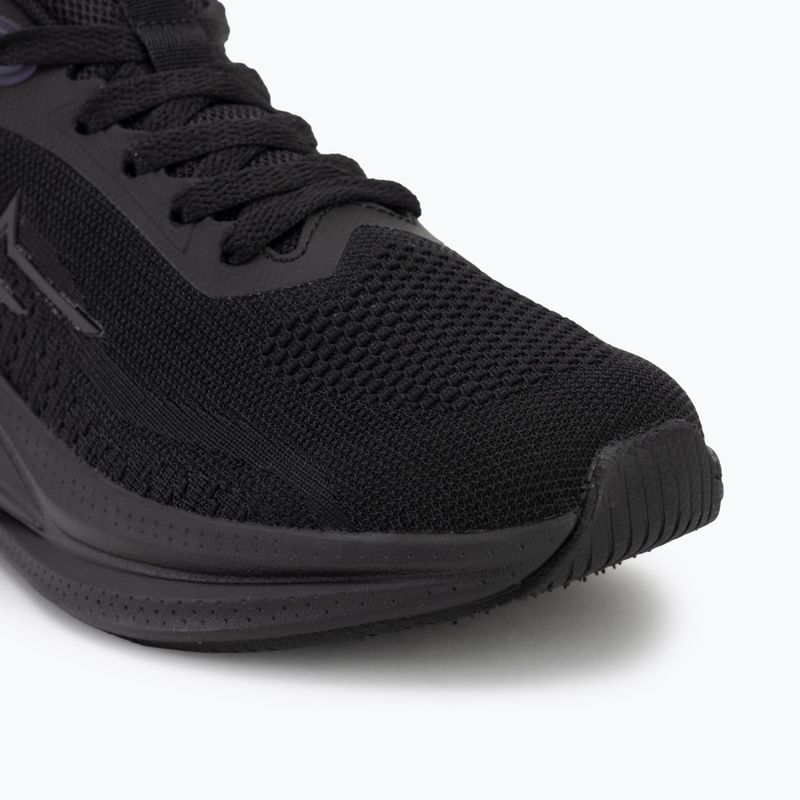 Női cipők BIG STAR RR274A144 black 7