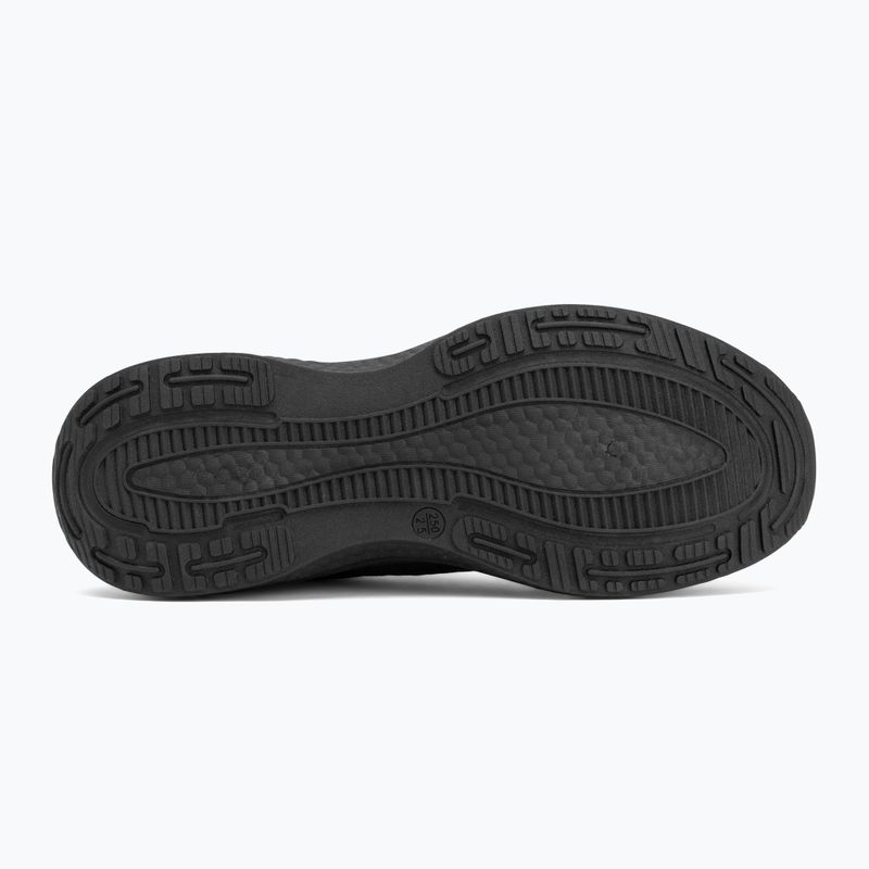 BIG STAR női cipő RR274A201 fekete 4