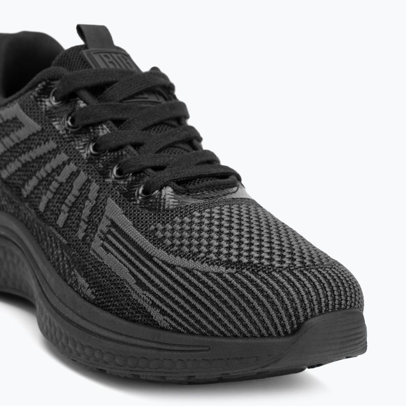 BIG STAR női cipő RR274A201 fekete 7