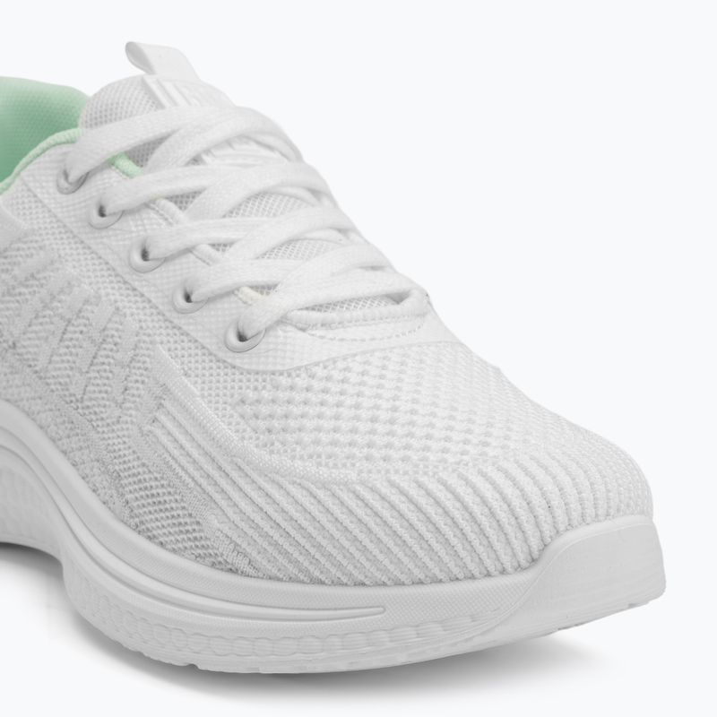 BIG STAR női cipő RR274A203 szürke 7