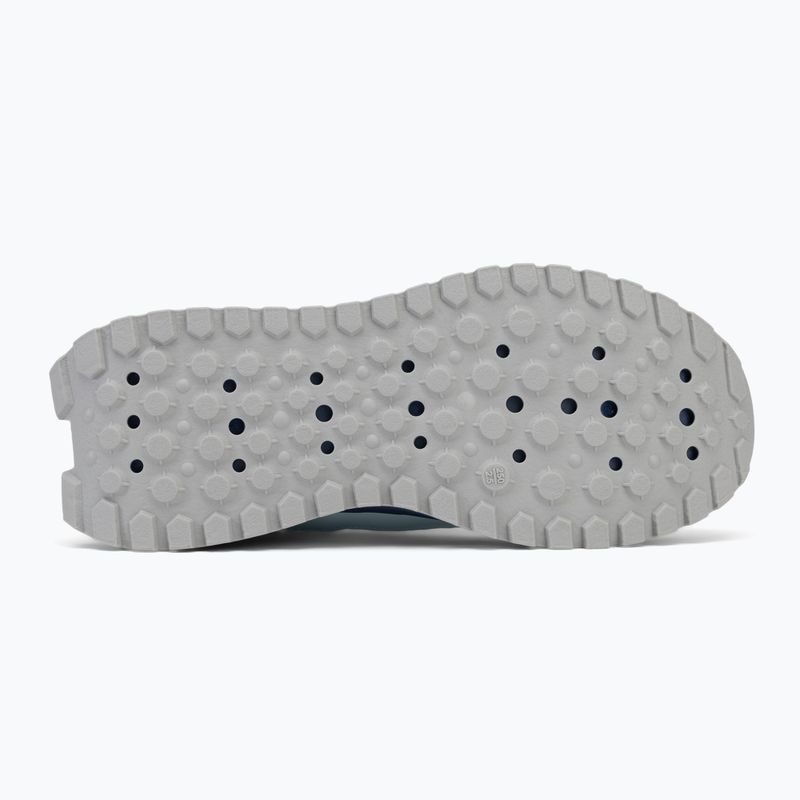 BIG STAR női cipő RR274A225 tengerészkék 4