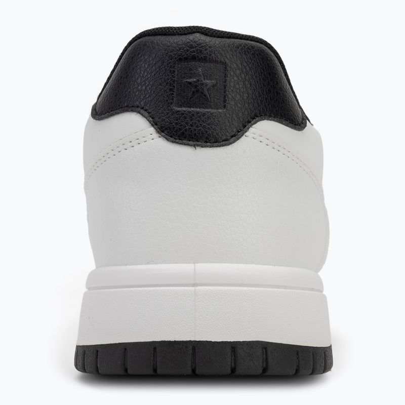 BIG STAR férfi cipő RR174263 fehér / fekete 6