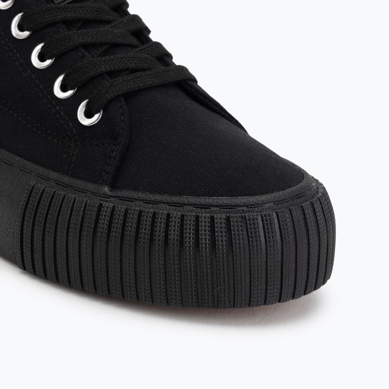 Női tornacipő BIG STAR RR274403 black 7