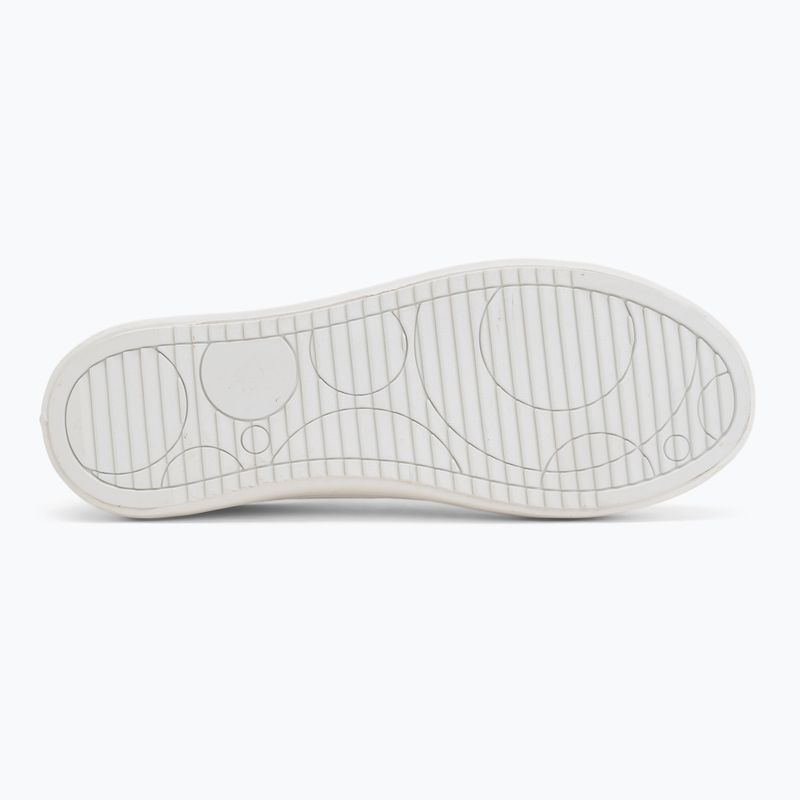 Női tornacipő BIG STAR RR274463 white 4