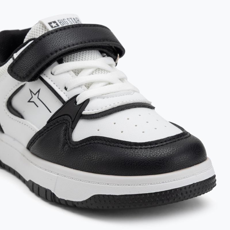 BIG STAR gyermekcipő RR374052 7