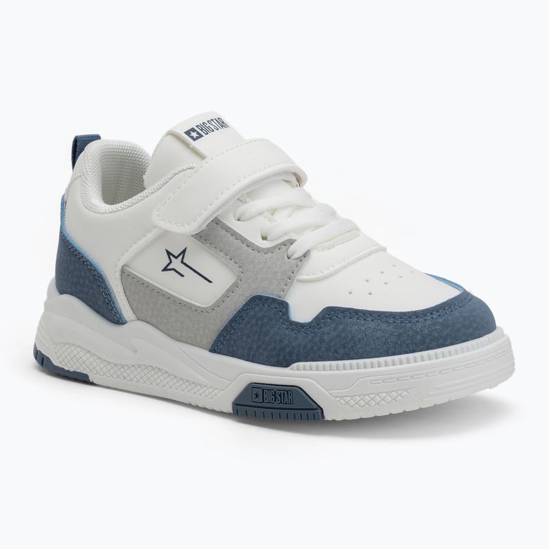 BIG STAR gyermek cipő RR374053