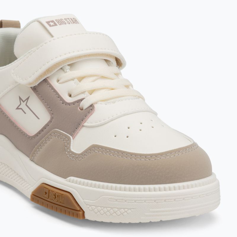 BIG STAR gyermek cipő RR374055 7