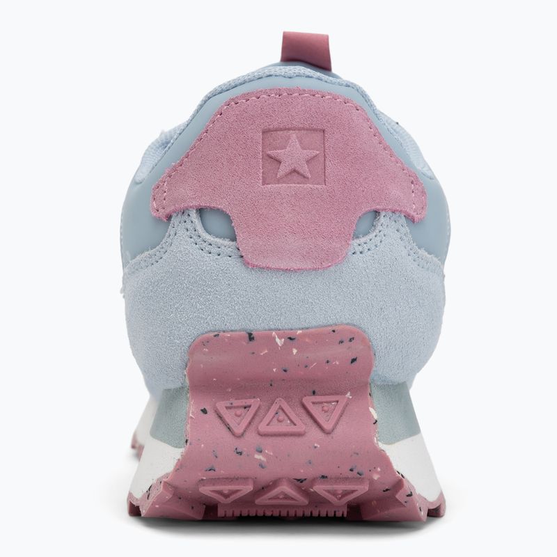 Big Star női cipő RR274236 kék/kék 6