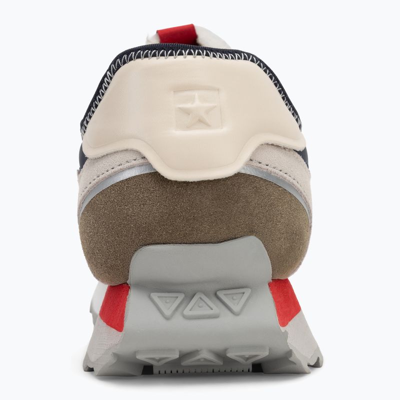 Big Star férfi cipő RR174474 tengerészkék 6